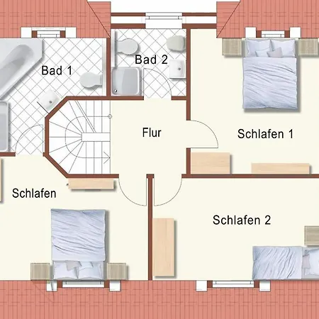 Alte Dorfstrasse 15 B *