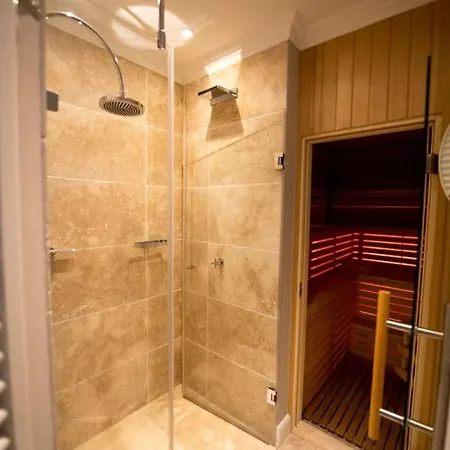 Alte Dorfstrasse 15 B Vakantiehuis